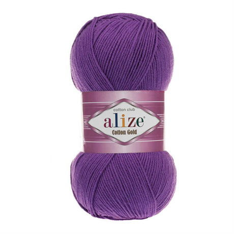 Alize Cotton Gold