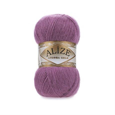 Alize Angora Gold