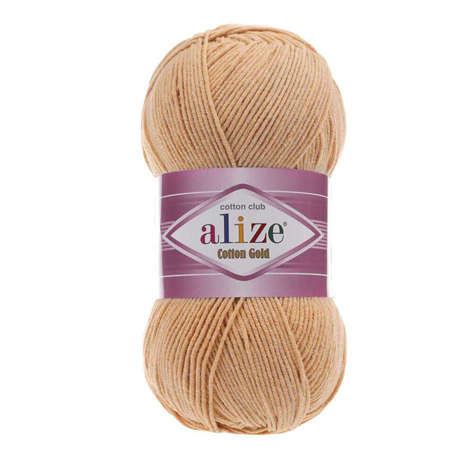 Alize Cotton Gold