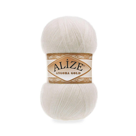 Alize Angora Gold