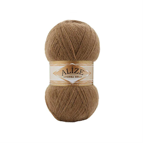 Alize Angora Gold