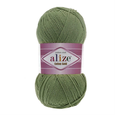 Alize Cotton Gold