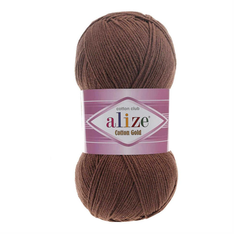 Alize Cotton Gold
