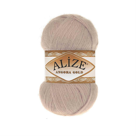 Alize Angora Gold