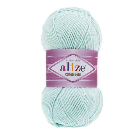 Alize Cotton Gold