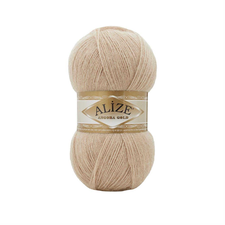 Alize Angora Gold