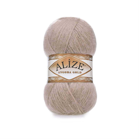 Alize Angora Gold