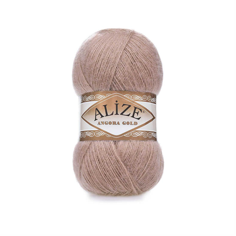 Alize Angora Gold