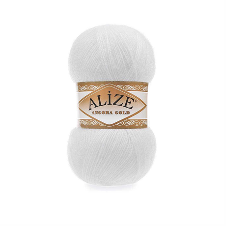 Alize Angora Gold