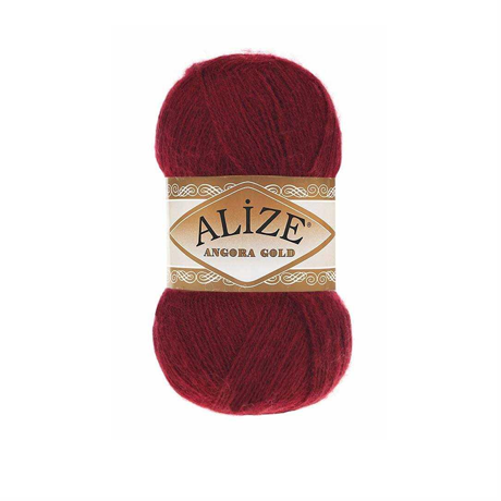 Alize Angora Gold