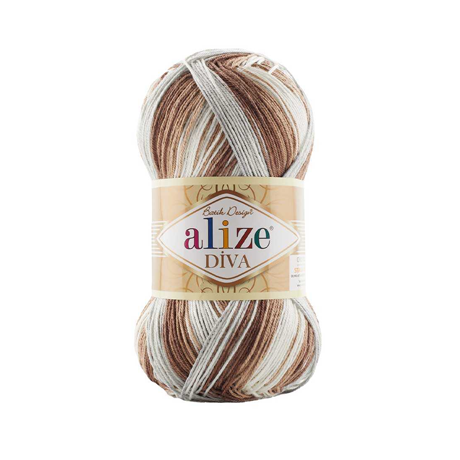 Alize Diva Batik