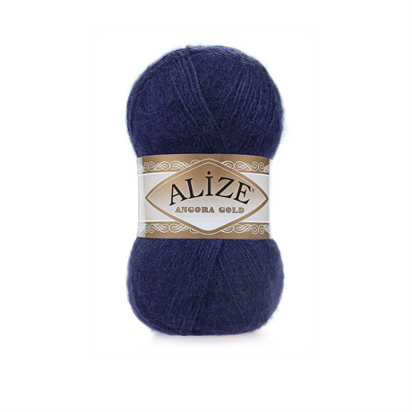 Alize Angora Gold