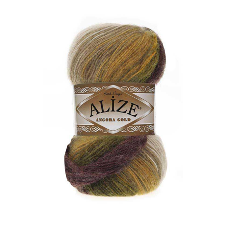 Alize Angora Gold Batik