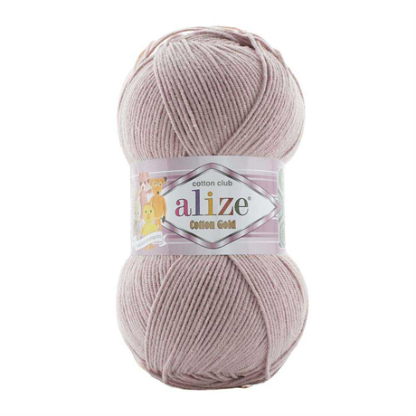 Alize Cotton Gold