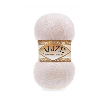 Alize Angora Gold