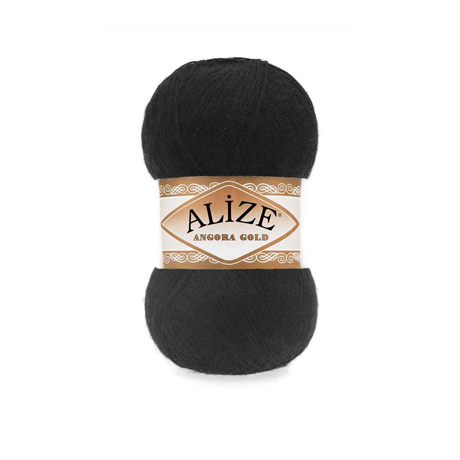 Alize Angora Gold