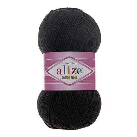 Alize Cotton Gold