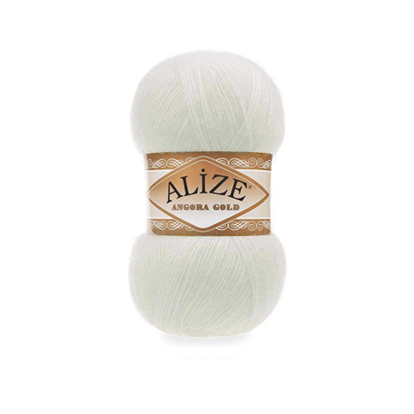 Alize Angora Gold