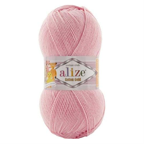 Alize Cotton Gold