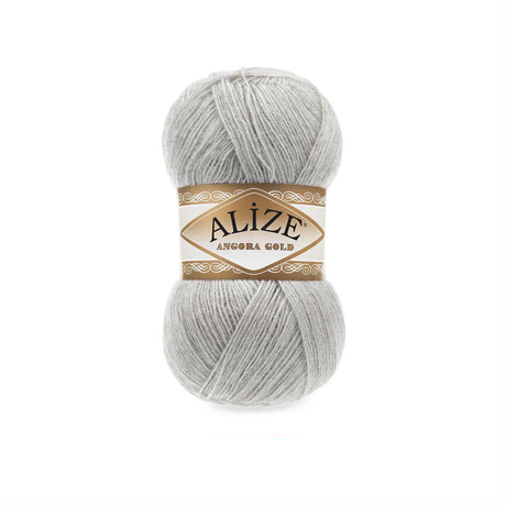 Alize Angora Gold