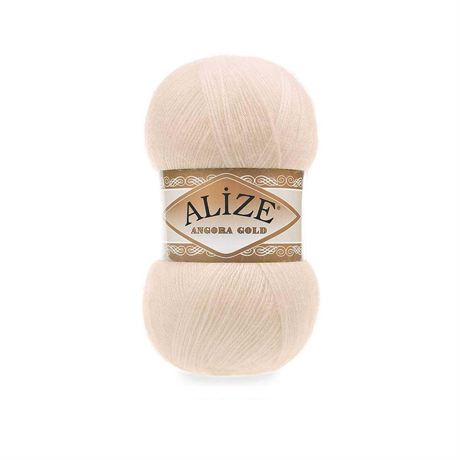 Alize Angora Gold