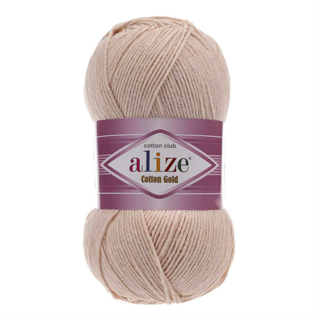 Alize Cotton Gold