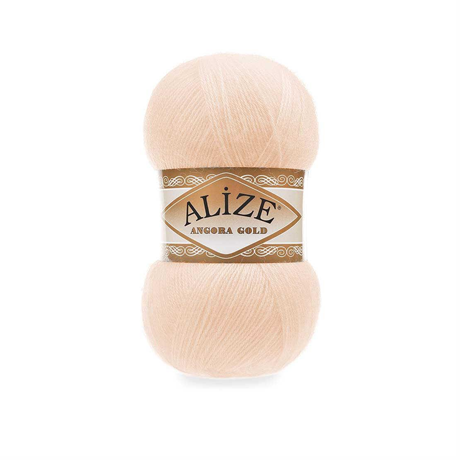 Alize Angora Gold