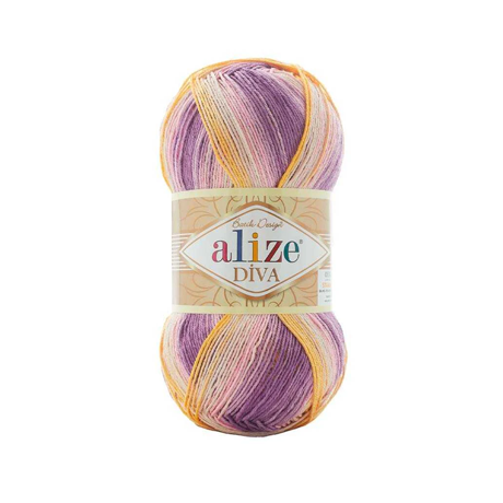 Alize Diva Batik