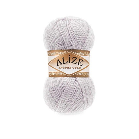 Alize Angora Gold