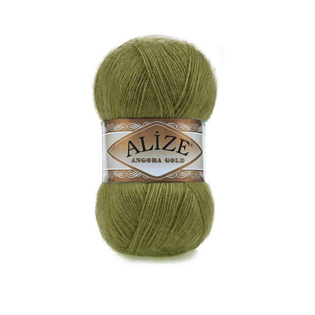 Alize Angora Gold