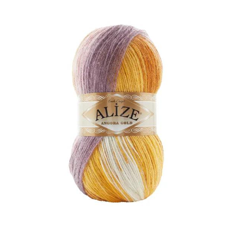 Alize Angora Gold Batik