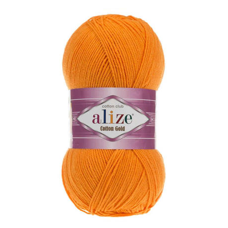 Alize Cotton Gold
