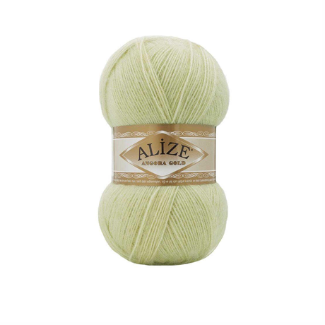 Alize Angora Gold