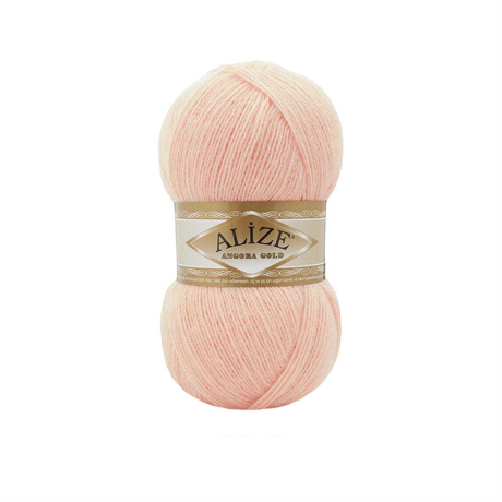 Alize Angora Gold