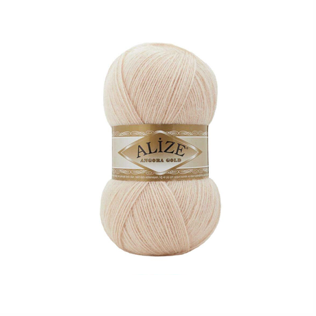 Alize Angora Gold