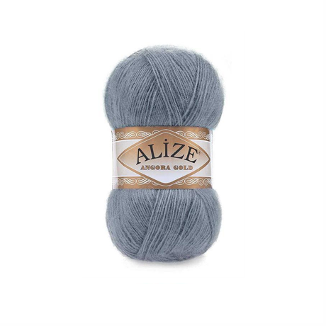 Alize Angora Gold