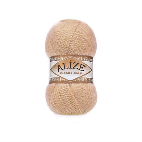 Alize Angora Gold