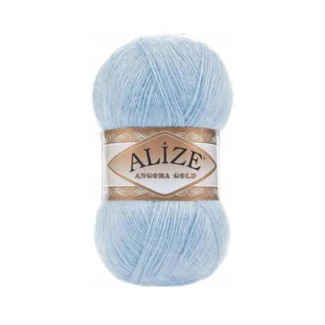 Alize Angora Gold