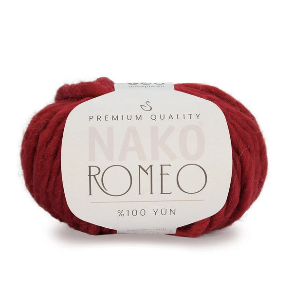 Nako Romeo