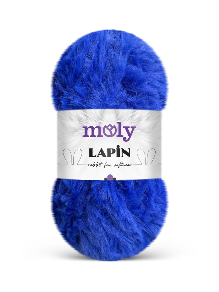 Moly Lapin