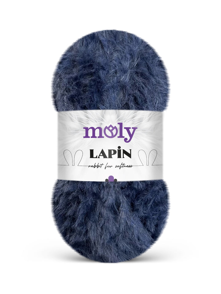 Moly Lapin