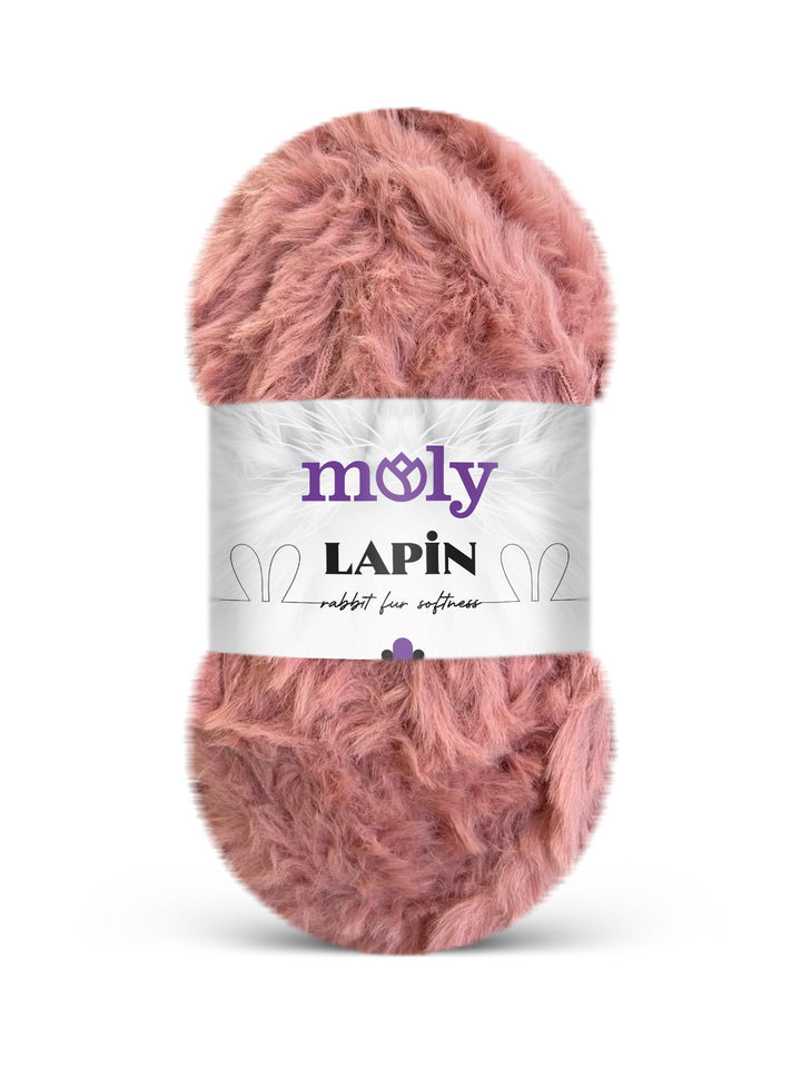 Moly Lapin