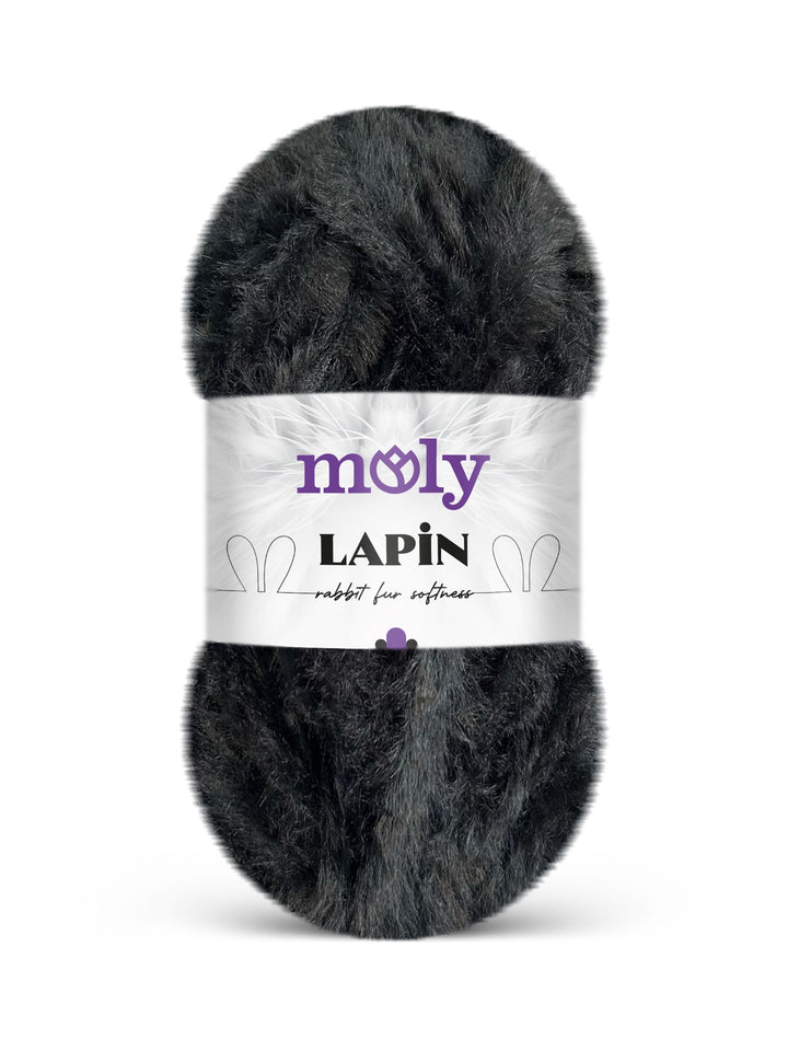 Moly Lapin