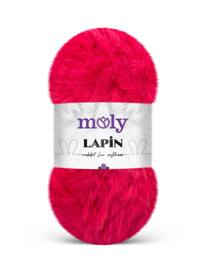 Moly Lapin