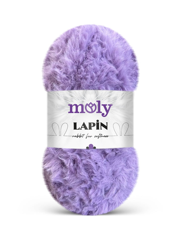 Moly Lapin