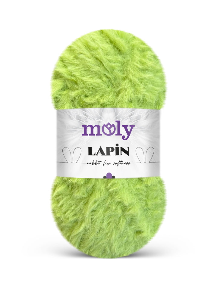 Moly Lapin