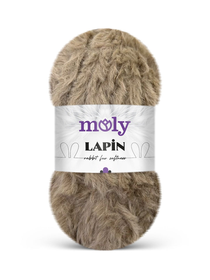 Moly Lapin