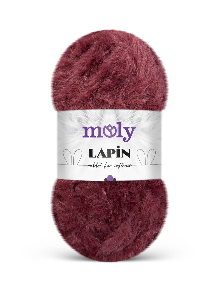 Moly Lapin