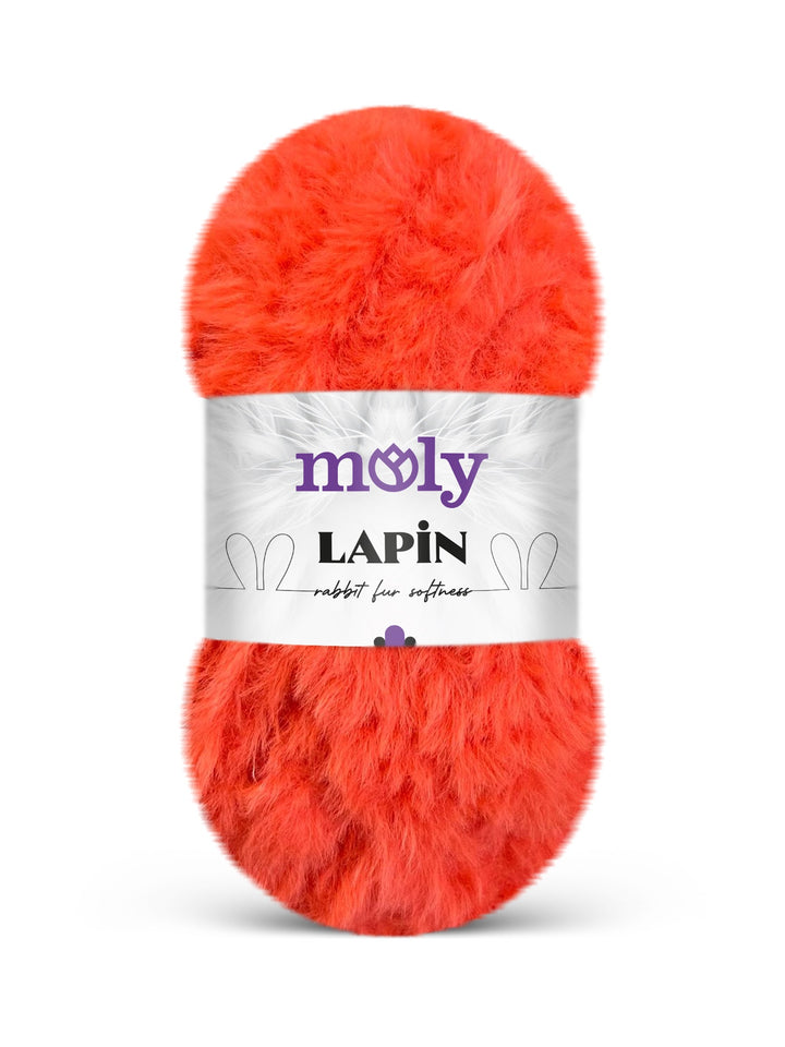 Moly Lapin