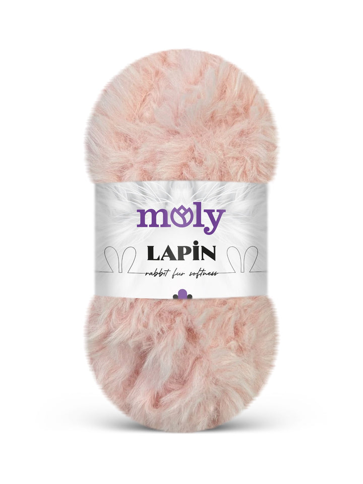 Moly Lapin